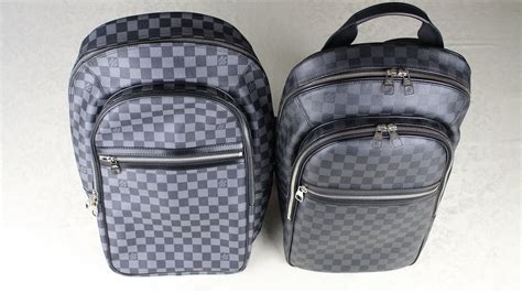 how to spot a fake supreme louis vuitton backpack|identifying authentic louis vuitton.